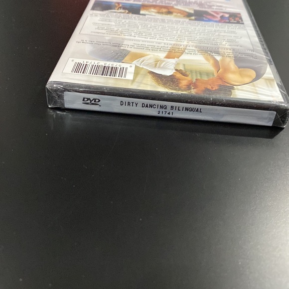 NEW: Dirty Dancing - DVD - Picture 3 of 3